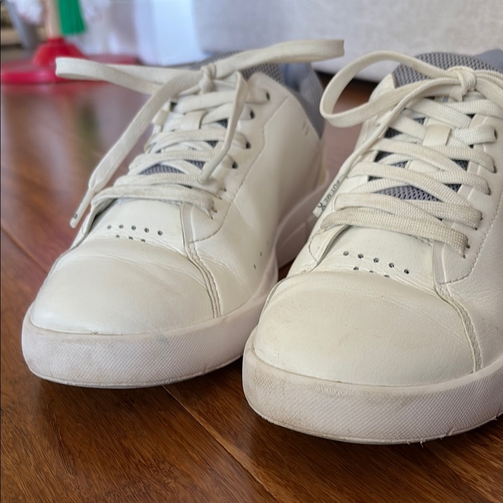 On Clouds THE ROGER, Women’s size 8.5 - Picture 3 of 12